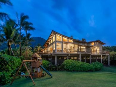 Hanalei Home 896400